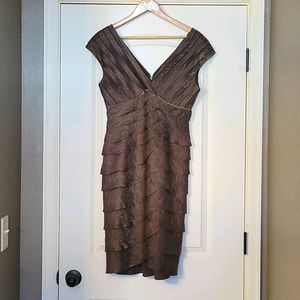 Adrianna Papell Dress